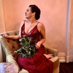 Meet your Posher, Mandy